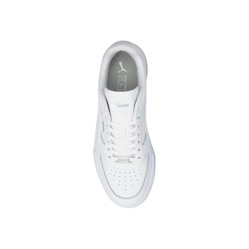 Foto 3 pulgar | Tenis Puma Caven Blancos Unisex