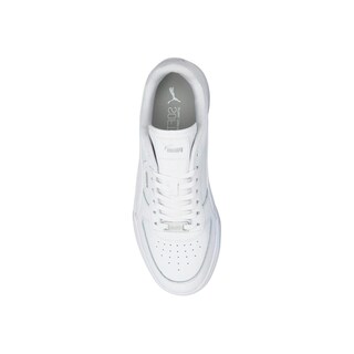 Foto 2 | Tenis Puma Caven Blancos Unisex