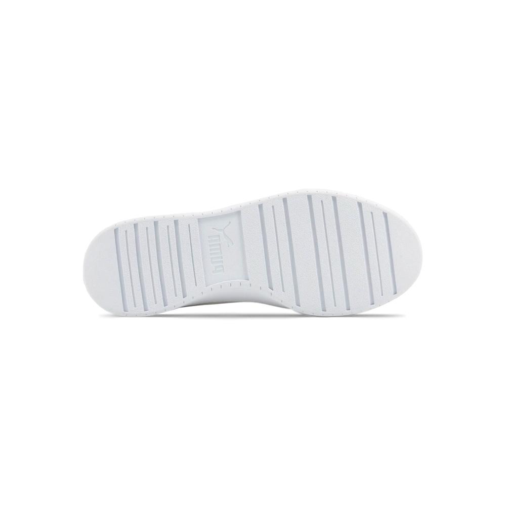 Foto 5 pulgar | Tenis Puma Caven Blancos Unisex