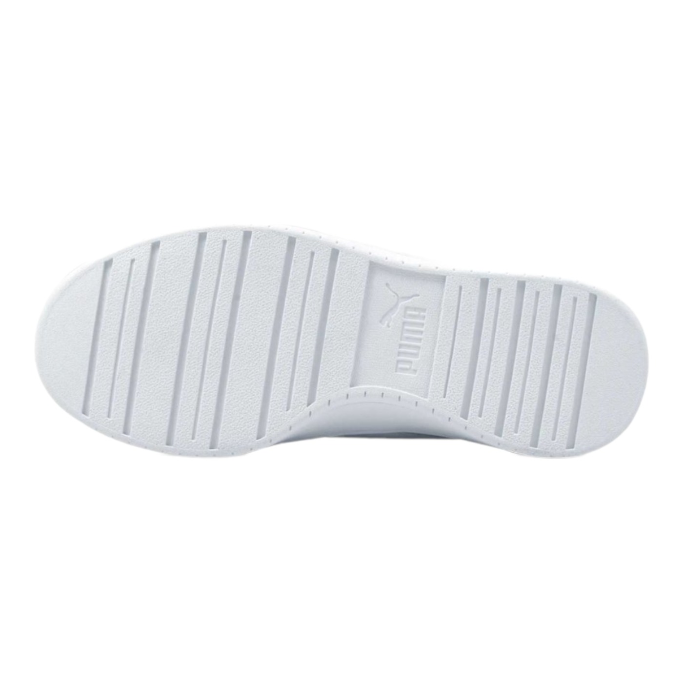 Foto 6 pulgar | Tenis Puma Caven Blancos Unisex