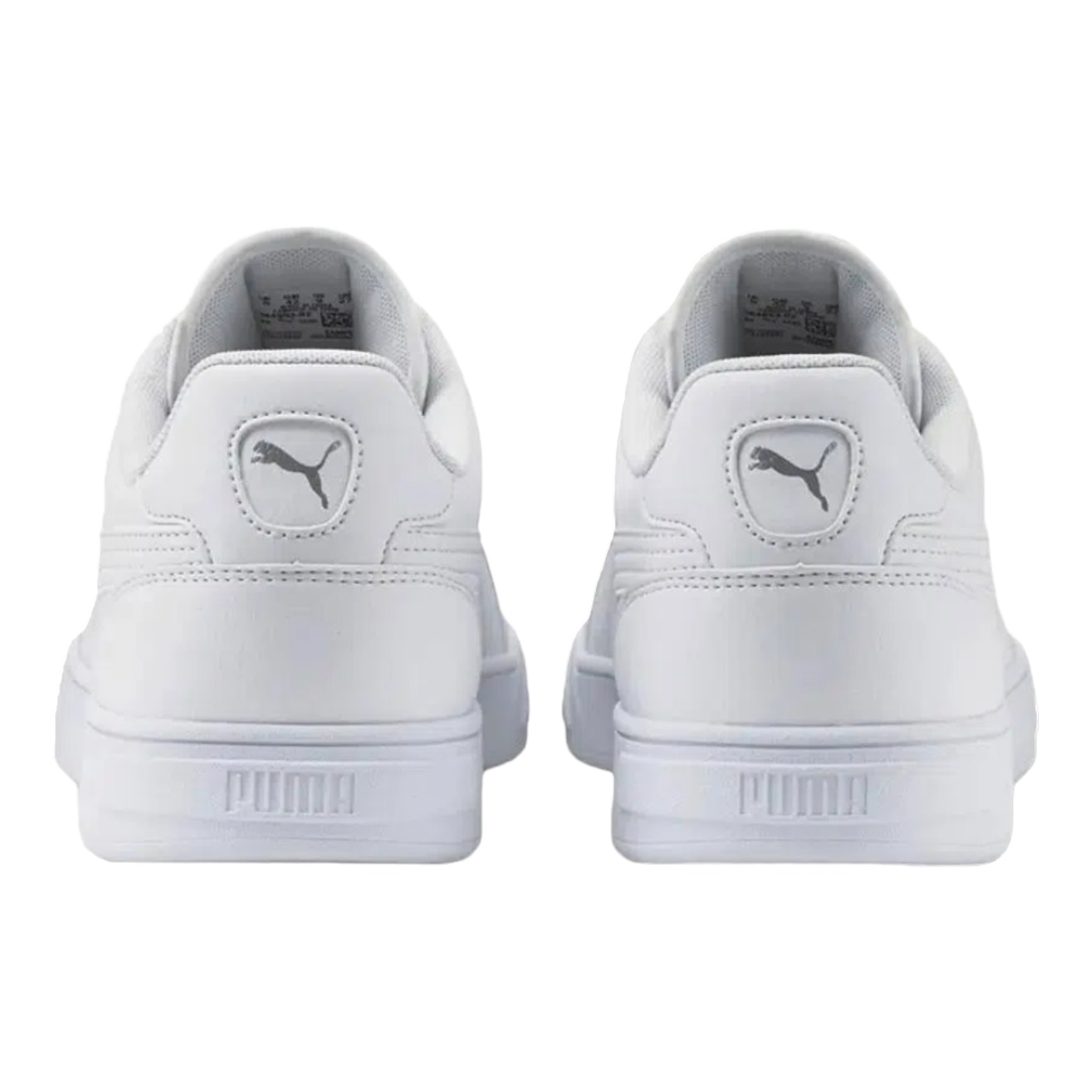 Foto 7 pulgar | Tenis Puma Caven Blancos Unisex