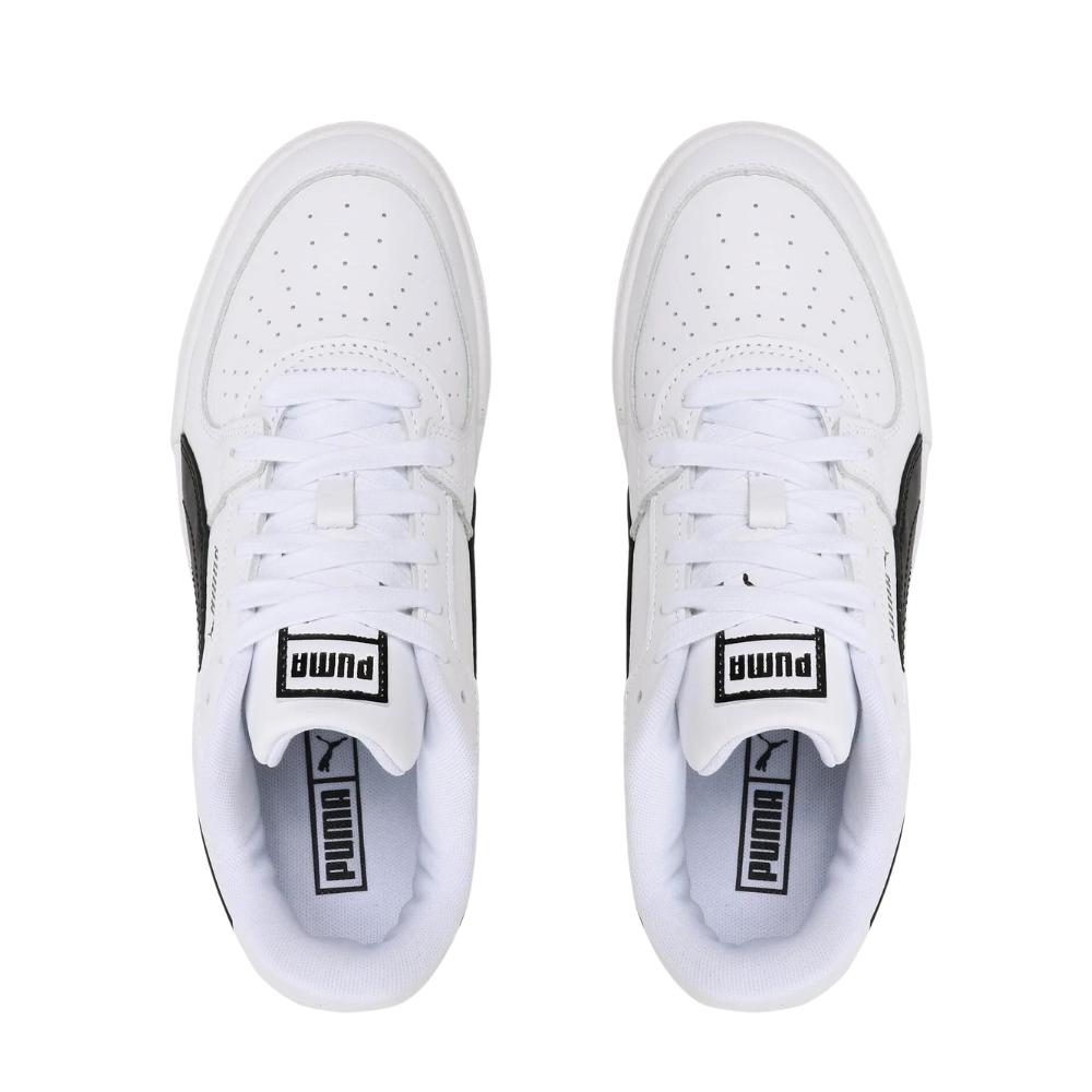 Foto 3 pulgar | Tenis Puma Ca Pro Classic Blanco para Hombre