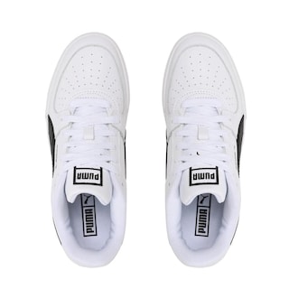 Foto 2 | Tenis Puma Ca Pro Classic Blanco para Hombre