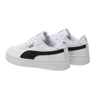Foto 4 | Tenis Puma Ca Pro Classic Blanco para Hombre