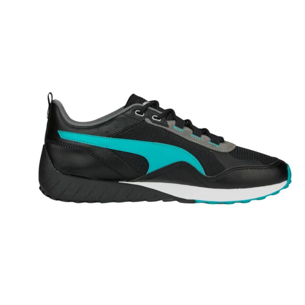 Tenis Puma Mercedes-AMG Speedfusion 2 Negros para Hombre