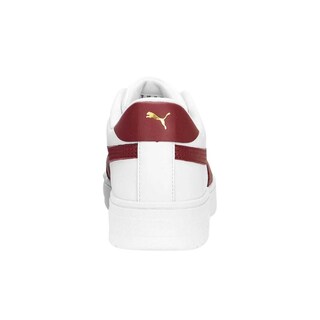 Foto 2 | Tenis Puma Ca Pro Classic Blancos Casual Unisex