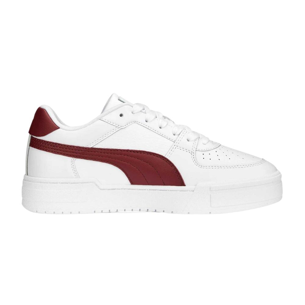 Foto 4 pulgar | Tenis Puma Ca Pro Classic Blancos Casual Unisex