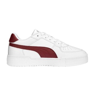 Foto 3 | Tenis Puma Ca Pro Classic Blancos Casual Unisex