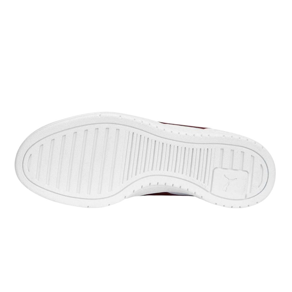 Foto 5 pulgar | Tenis Puma Ca Pro Classic Blancos Casual Unisex