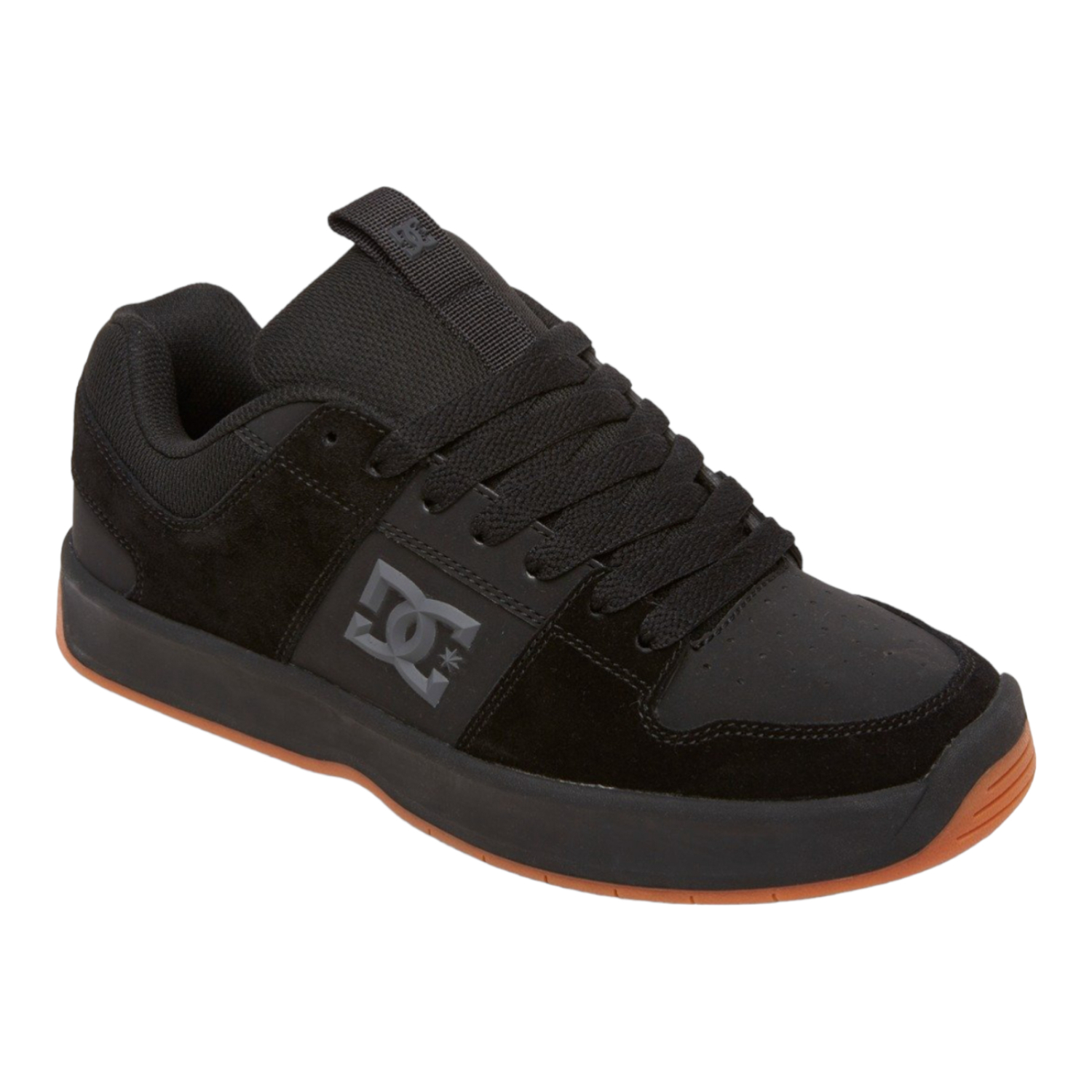 Foto 2 pulgar | Tenis para Hombre Dc Shoes Negro Lynx Zero Negros