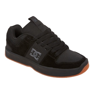 Foto 1 | Tenis para Hombre Dc Shoes Negro Lynx Zero Negros