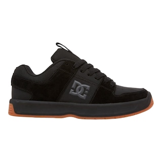 Foto 2 | Tenis para Hombre Dc Shoes Negro Lynx Zero Negros