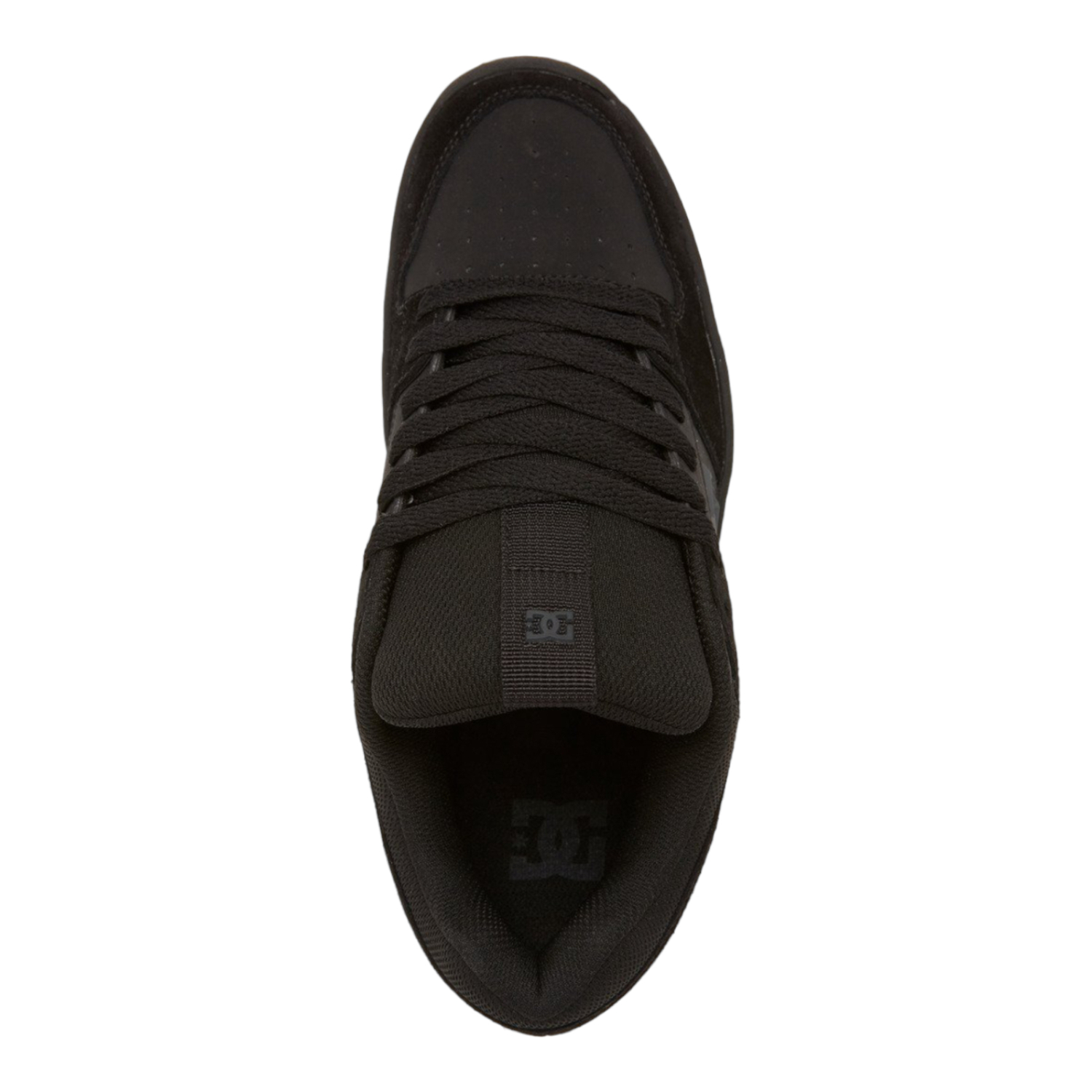 Foto 4 pulgar | Tenis para Hombre Dc Shoes Negro Lynx Zero Negros