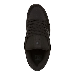 Foto 3 | Tenis para Hombre Dc Shoes Negro Lynx Zero Negros