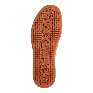 Foto 5 | Tenis para Hombre Dc Shoes Negro Lynx Zero Negros