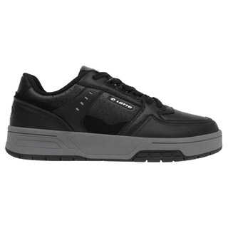 Foto 2 | Tenis Lotto color Negro para Hombre