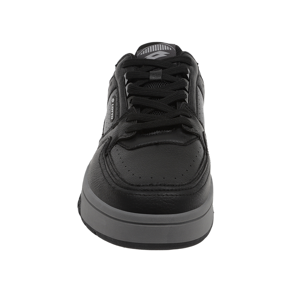 Foto 5 pulgar | Tenis Lotto color Negro para Hombre