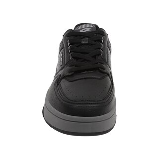 Foto 4 | Tenis Lotto color Negro para Hombre