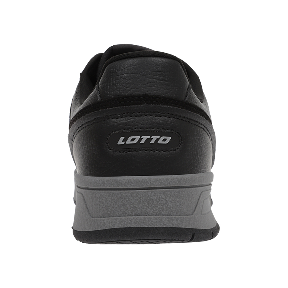 Foto 6 pulgar | Tenis Lotto color Negro para Hombre