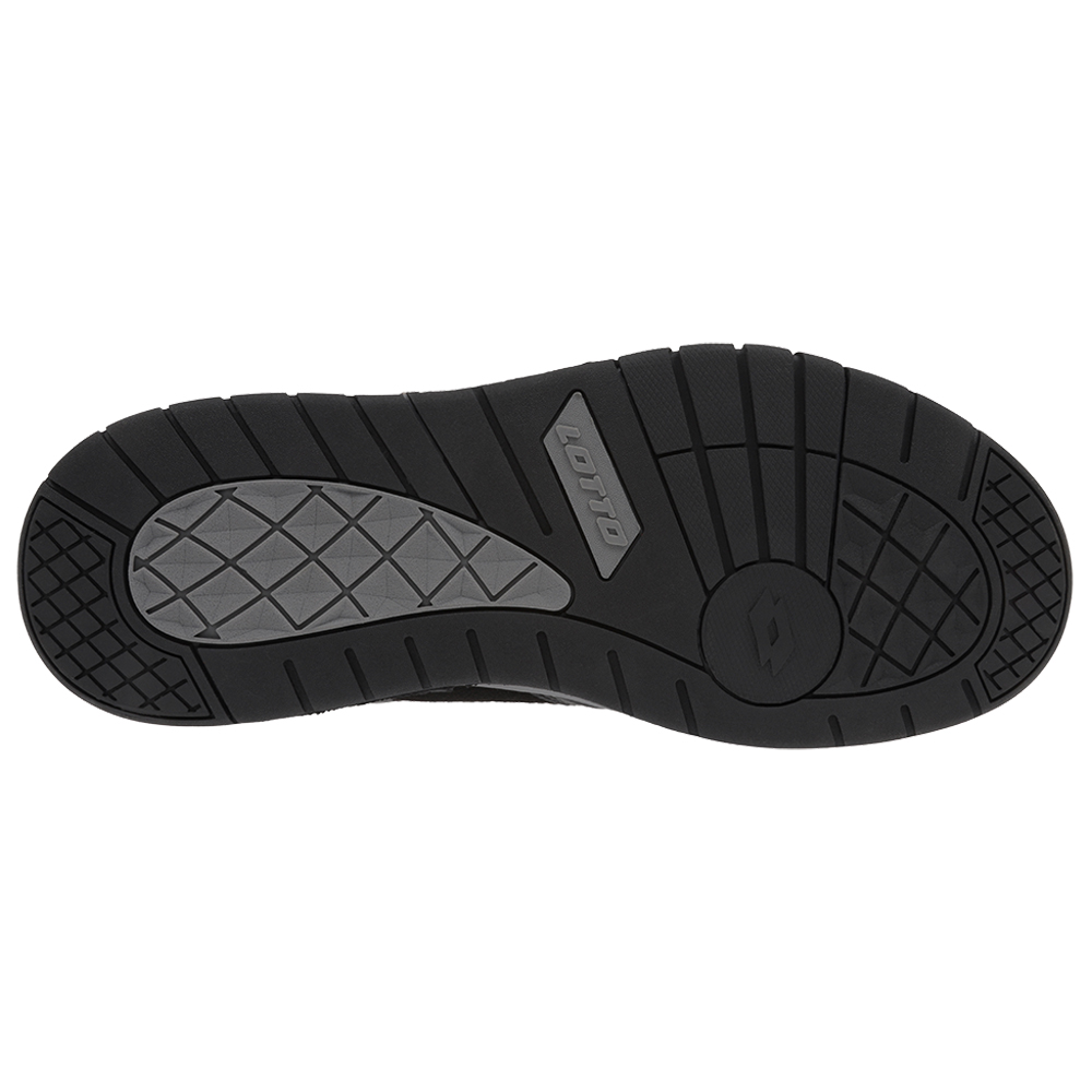 Foto 8 pulgar | Tenis Lotto color Negro para Hombre