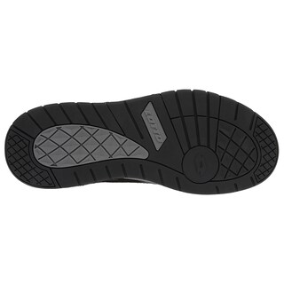 Foto 7 | Tenis Lotto color Negro para Hombre