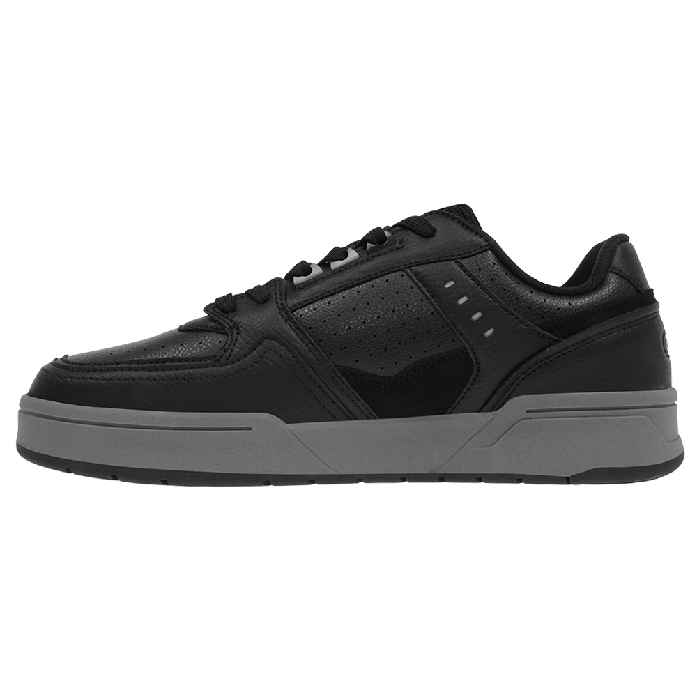 Foto 9 pulgar | Tenis Lotto color Negro para Hombre