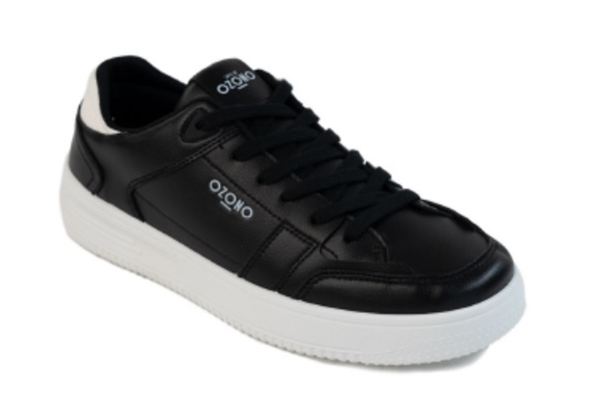 Foto 1 | Ozono 609301  Color: Negro Casual