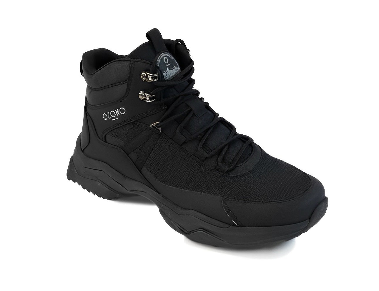 Ozono 600903  Color: Negro Casual