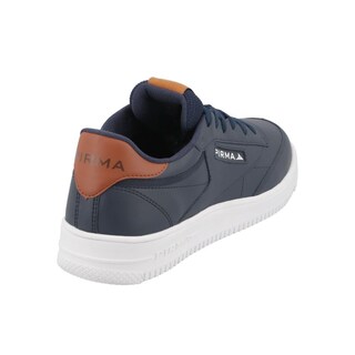 Foto 2 | Tenis Pirma Casuales Azules para Hombre