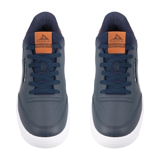 Foto 4 | Tenis Pirma Casuales Azules para Hombre