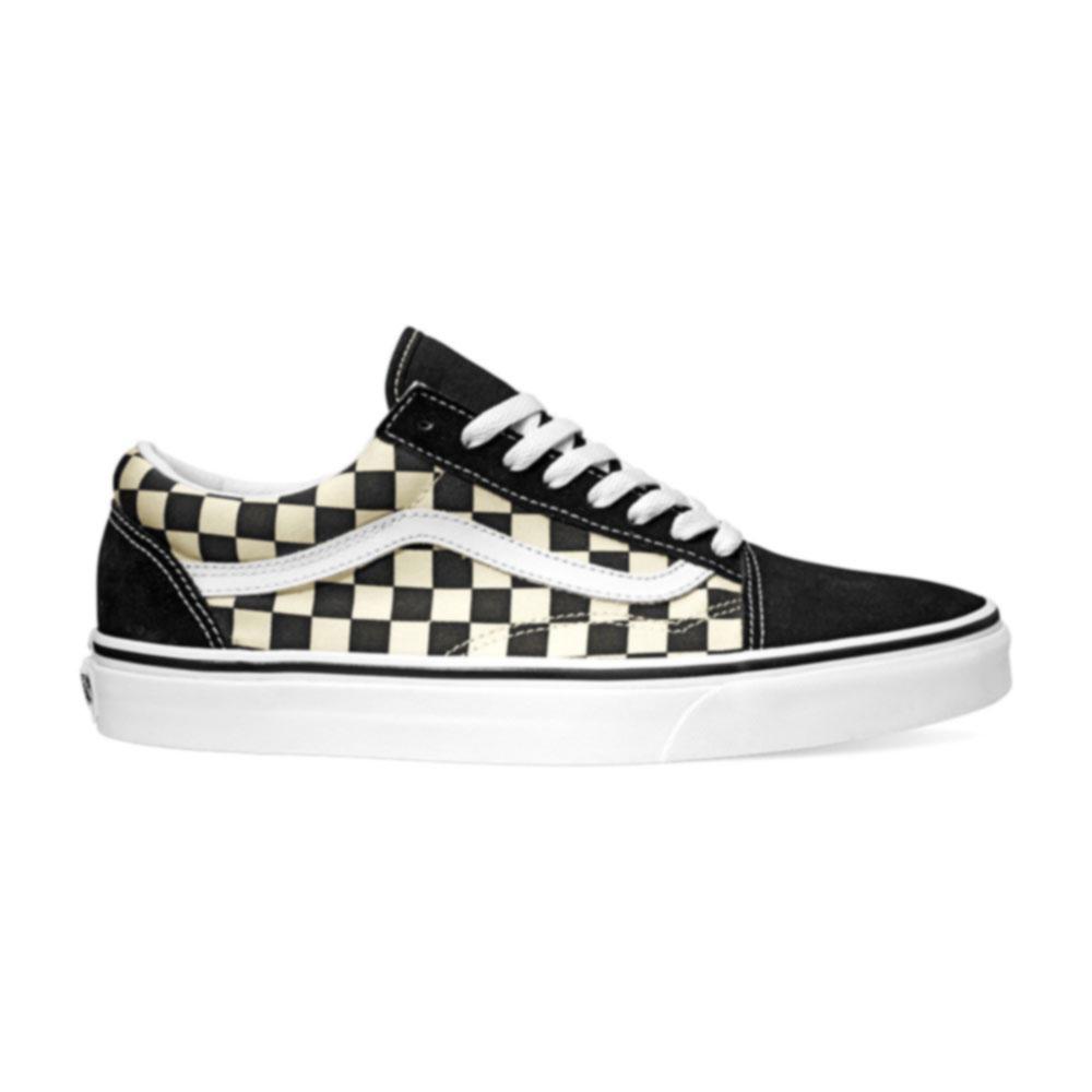 Foto 1 | Tenis Vans Hombre Urbanos Diseño Clasico Originales Negro