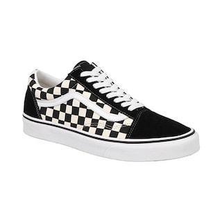 Foto 2 | Tenis Vans Hombre Urbanos Diseño Clasico Originales Negro
