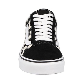 Foto 5 | Tenis Vans Hombre Urbanos Diseño Clasico Originales Negro