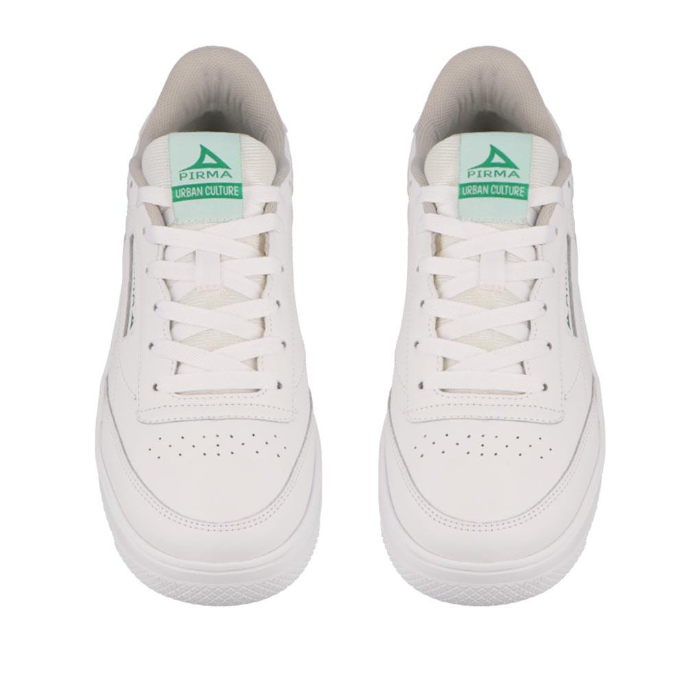 Foto 4 | Tenis Pirma Blancos para Hombre