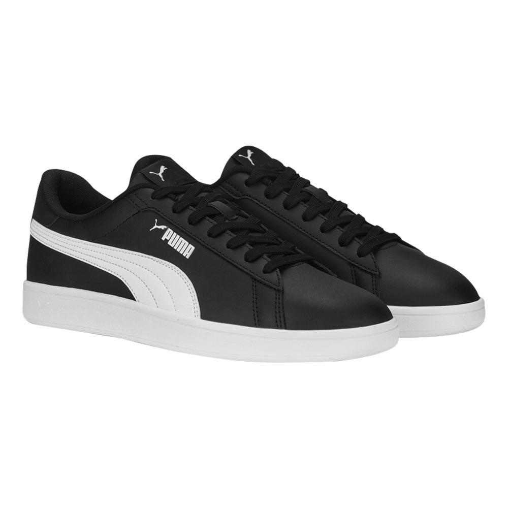 Foto 1 | Tenis Puma Sneackers Negros para Hombre