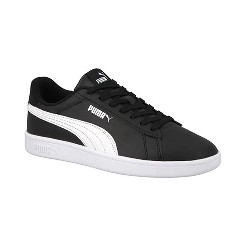 Foto 3 pulgar | Tenis Puma Sneackers Negros para Hombre