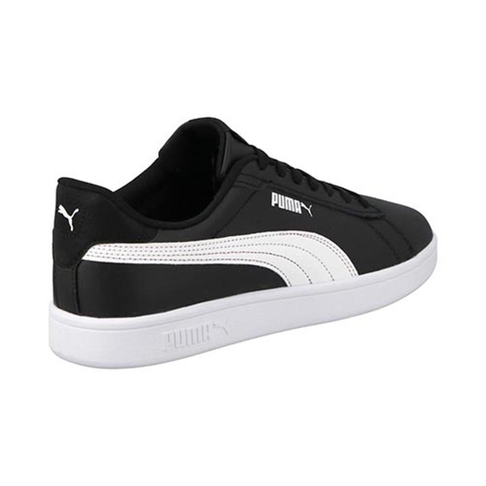 Foto 4 pulgar | Tenis Puma Sneackers Negros para Hombre