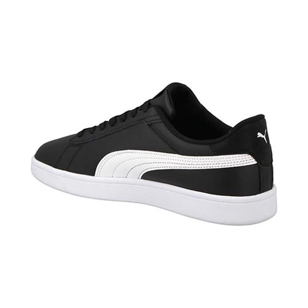 Foto 5 pulgar | Tenis Puma Sneackers Negros para Hombre