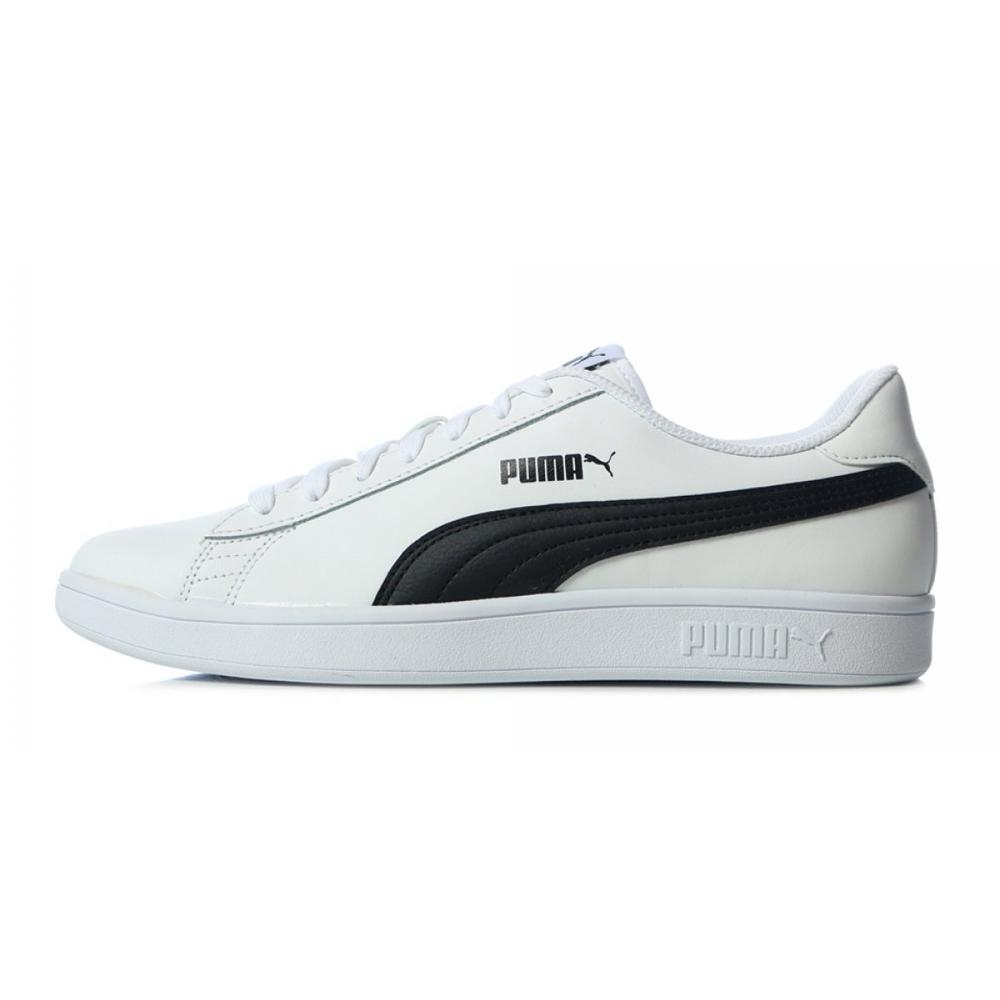 Tenis Puma Smash V2 color Blanco para Hombre