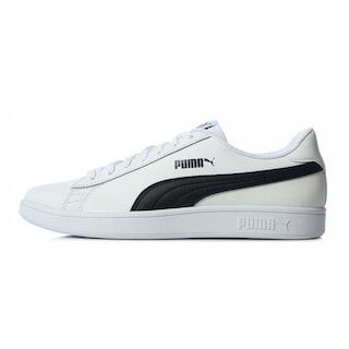 Foto 1 | Tenis Puma Smash V2 color Blanco para Hombre