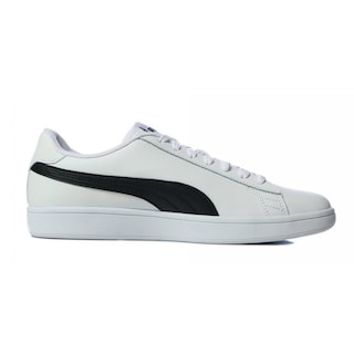 Foto 3 | Tenis Puma Smash V2 color Blanco para Hombre