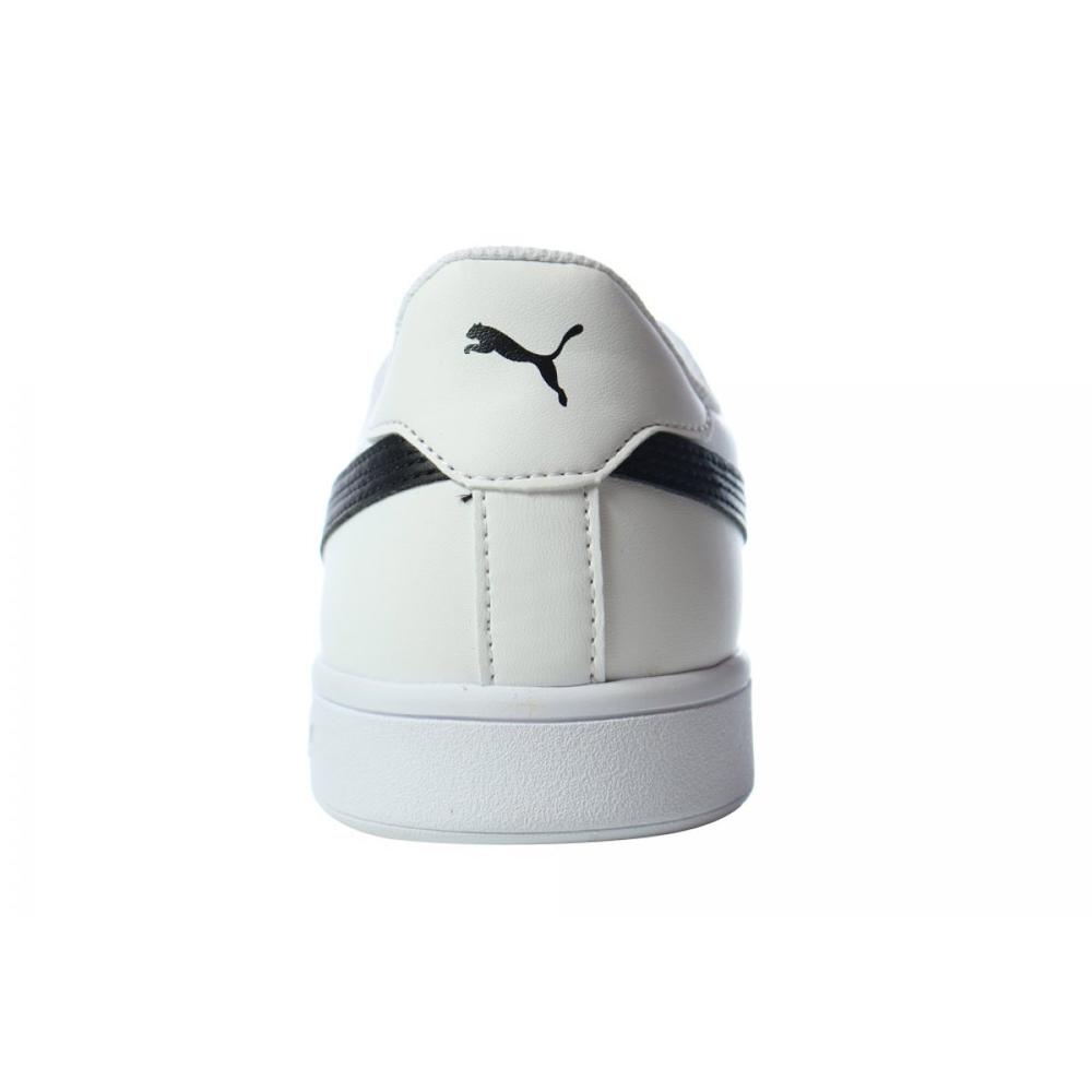 Foto 5 | Tenis Puma Smash V2 color Blanco para Hombre