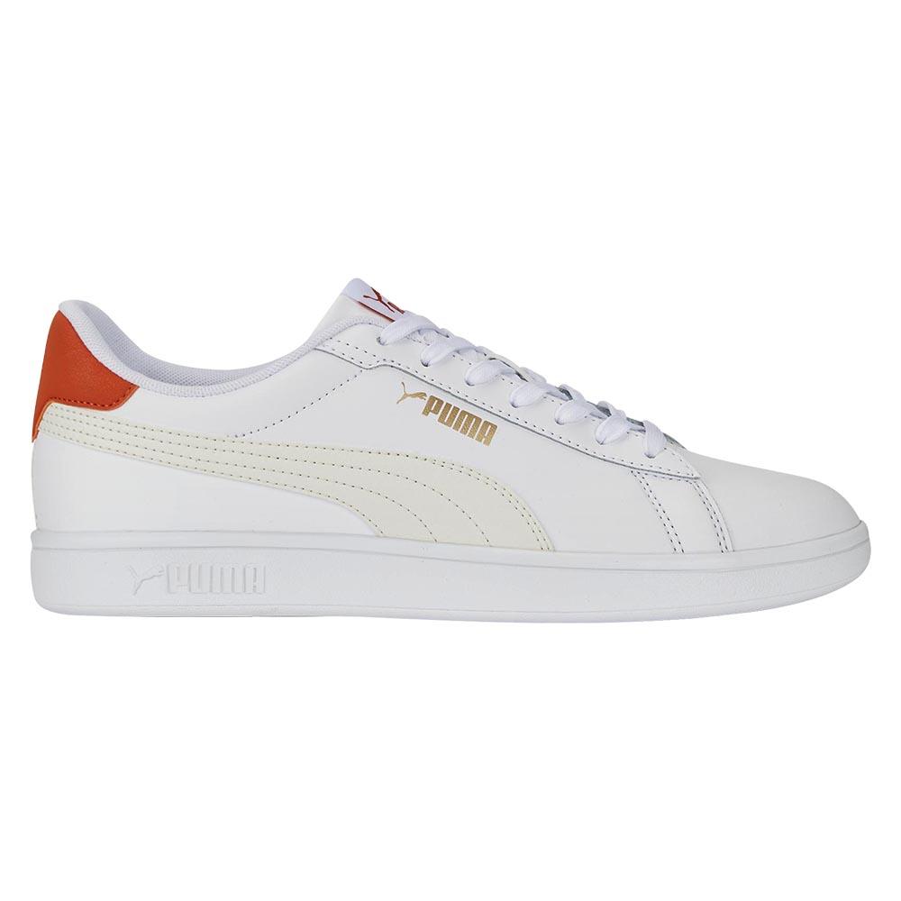Foto 2 pulgar | Tenis Puma color Blanco para Hombre