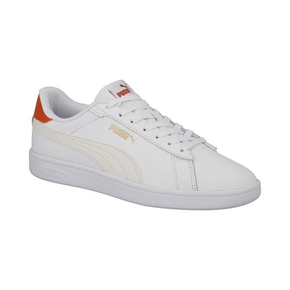 Foto 3 pulgar | Tenis Puma color Blanco para Hombre