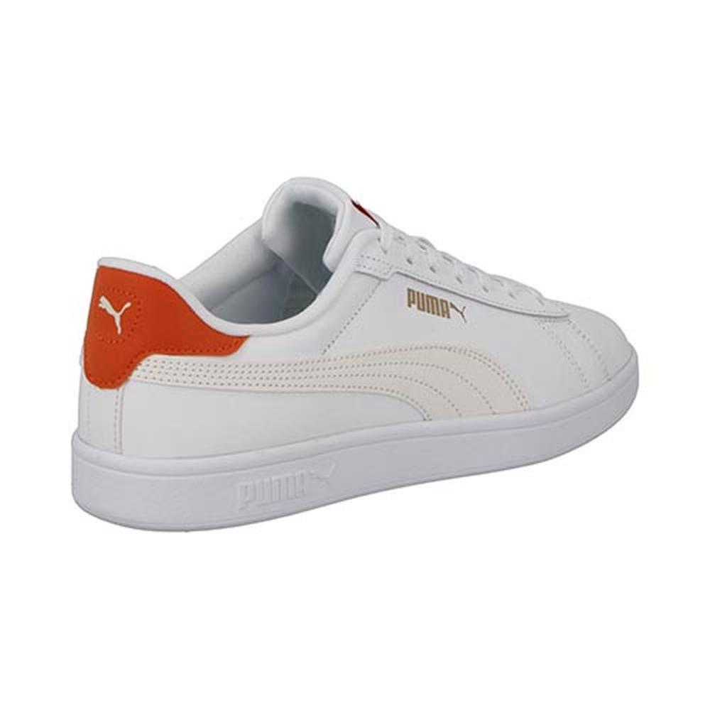 Foto 4 pulgar | Tenis Puma color Blanco para Hombre
