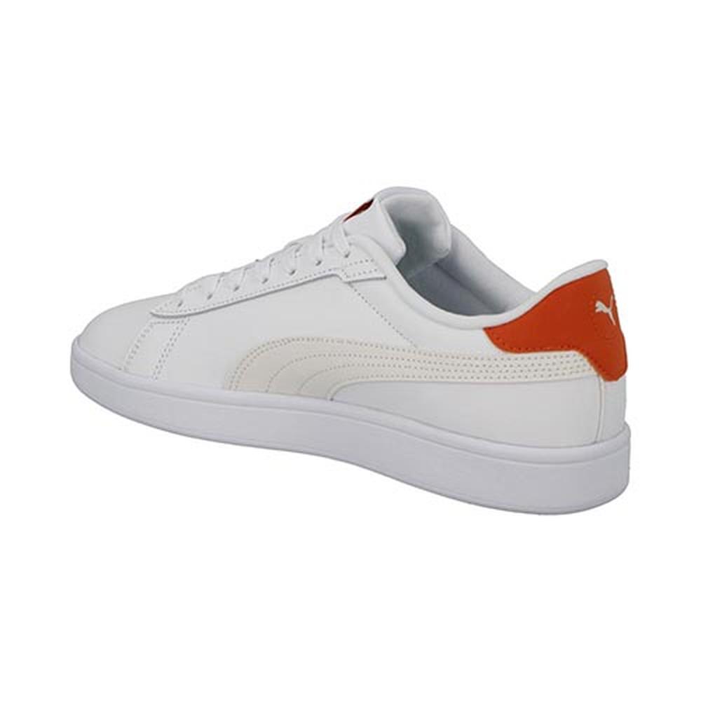 Foto 5 pulgar | Tenis Puma color Blanco para Hombre