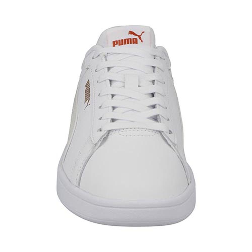 Foto 6 pulgar | Tenis Puma color Blanco para Hombre