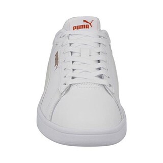 Foto 5 | Tenis Puma color Blanco para Hombre