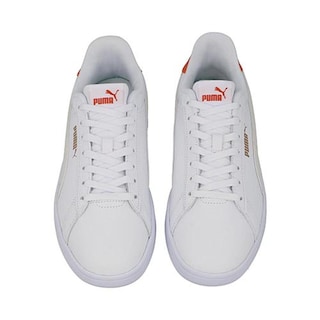 Foto 6 | Tenis Puma color Blanco para Hombre