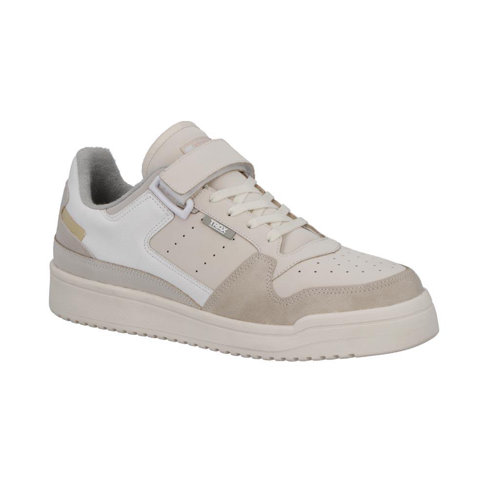 Foto 2 pulgar | Tenis para Mujer Urbanos Trax Urbanos Beige